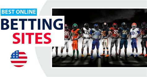 Best Online Sports Betting Sites USA [2024]: Top 9 Sportsbooks.